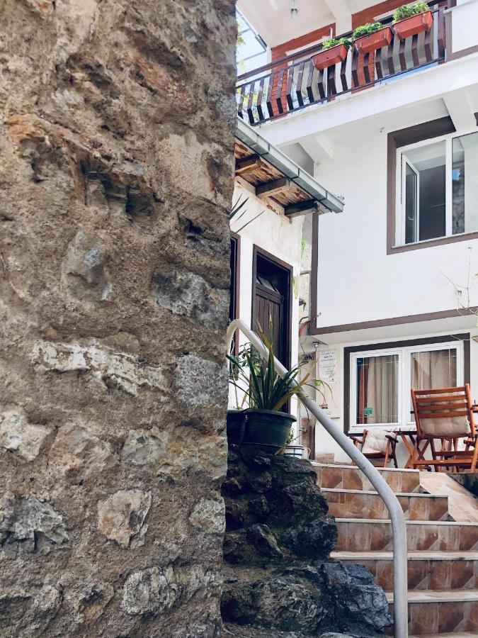 Vila Kosta City Center Port Ohri Dış mekan fotoğraf