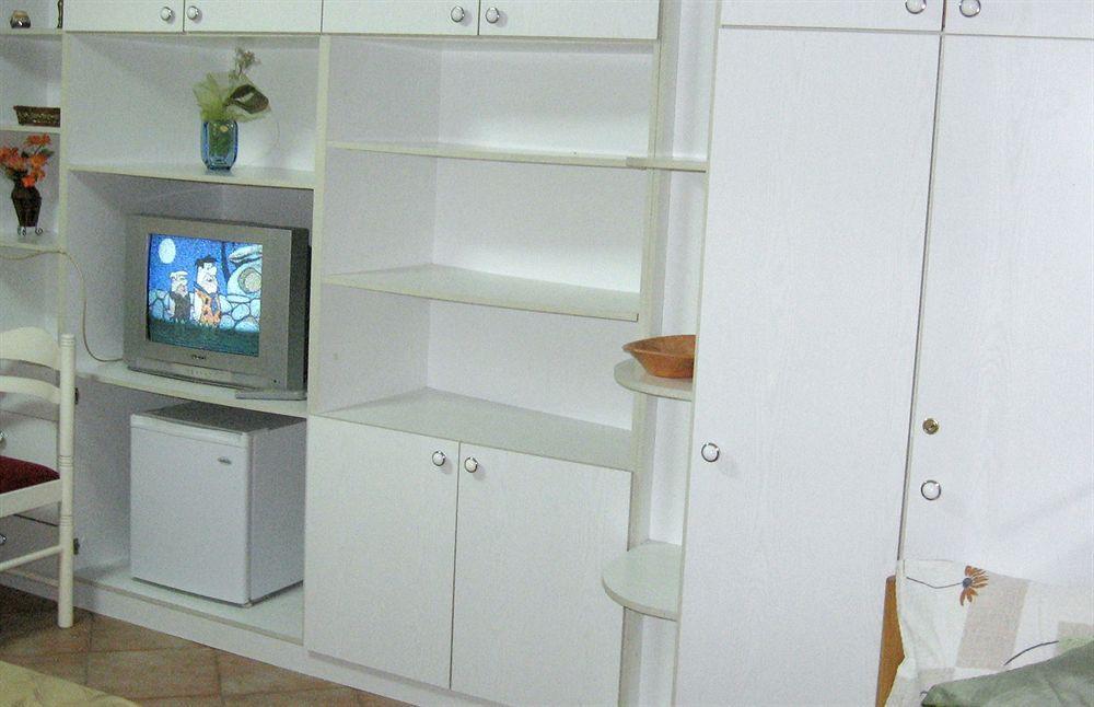 Vila Kosta City Center Port Ohri Dış mekan fotoğraf
