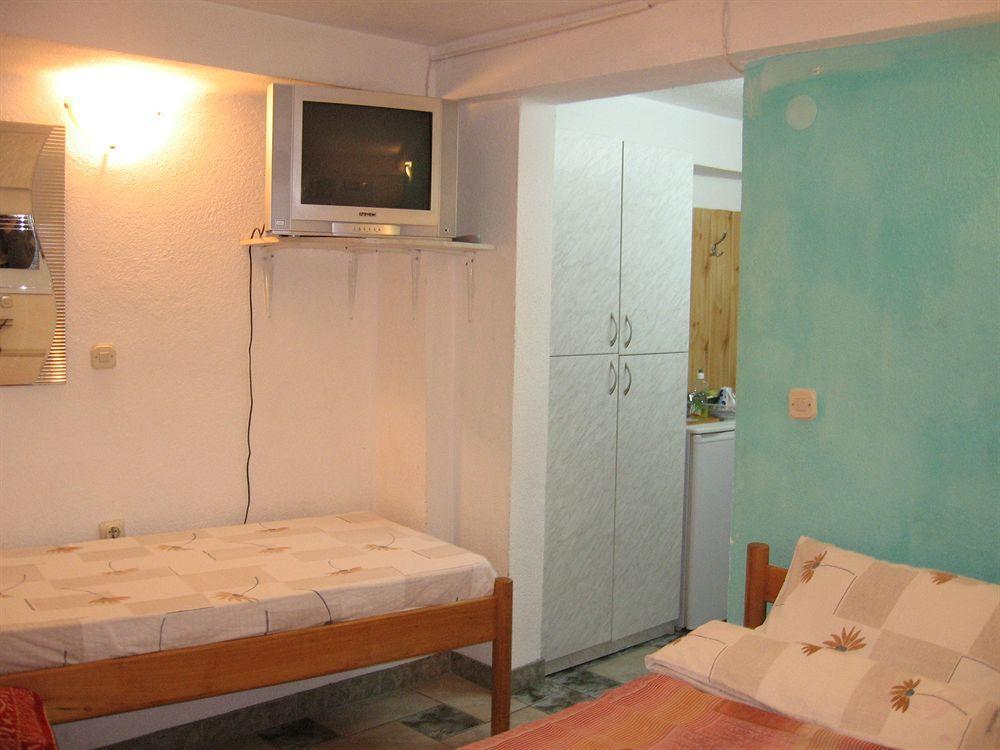 Vila Kosta City Center Port Ohri Dış mekan fotoğraf