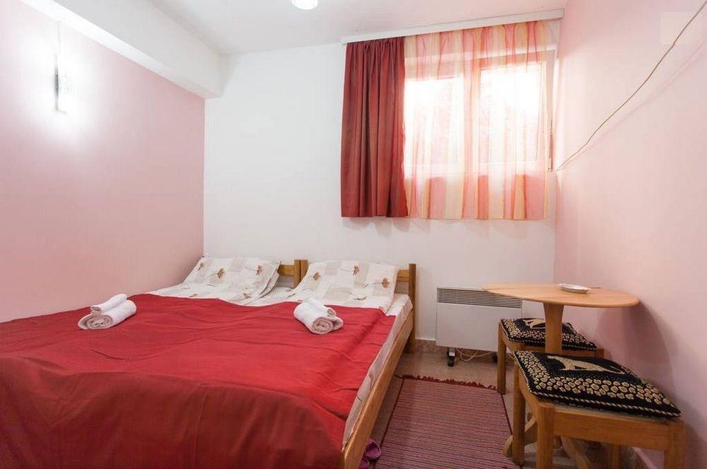 Vila Kosta City Center Port Ohri Dış mekan fotoğraf