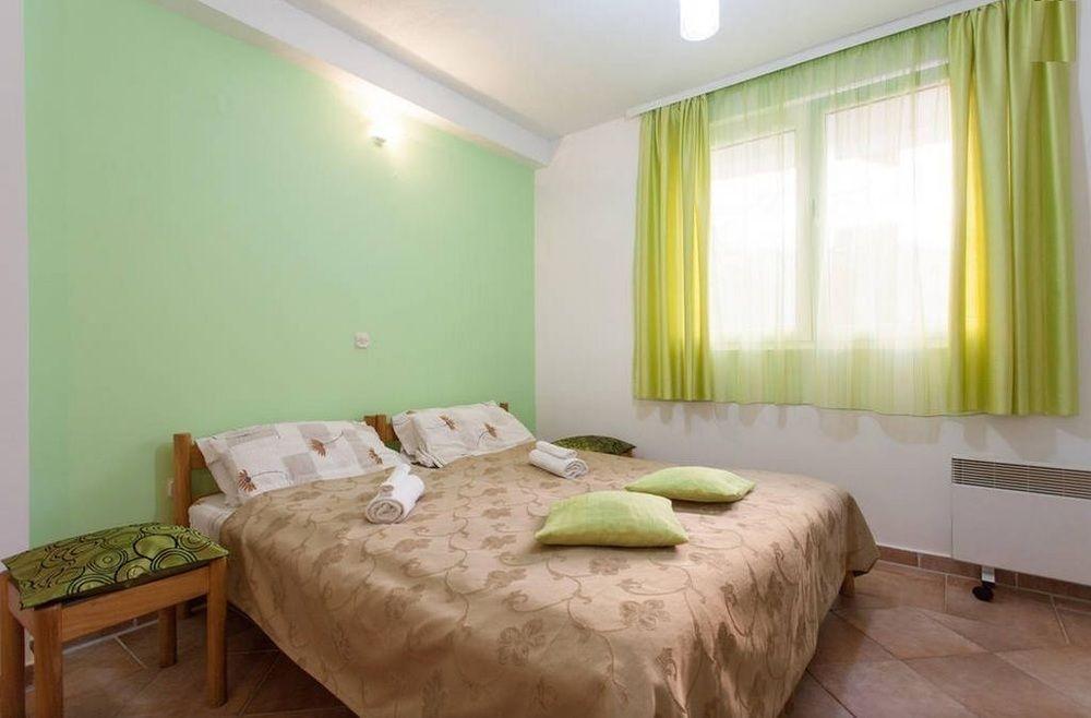 Vila Kosta City Center Port Ohri Dış mekan fotoğraf