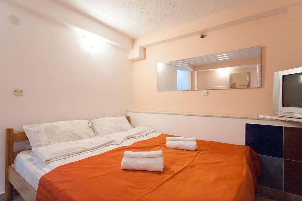 Vila Kosta City Center Port Ohri Dış mekan fotoğraf