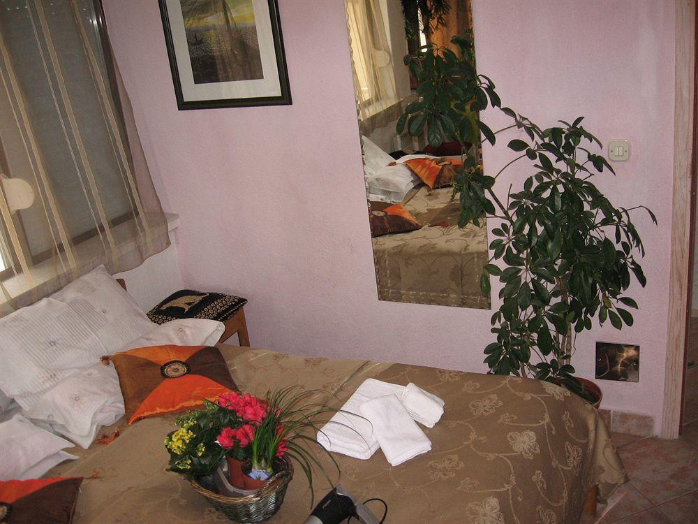 Vila Kosta City Center Port Ohri Dış mekan fotoğraf